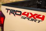 Toyota Tacoma TRD Sport Access Cab 2015 года (NA)